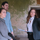 Image for article titled New HGTV Show Sends Couple To Old Houses To Call Them Disgusting